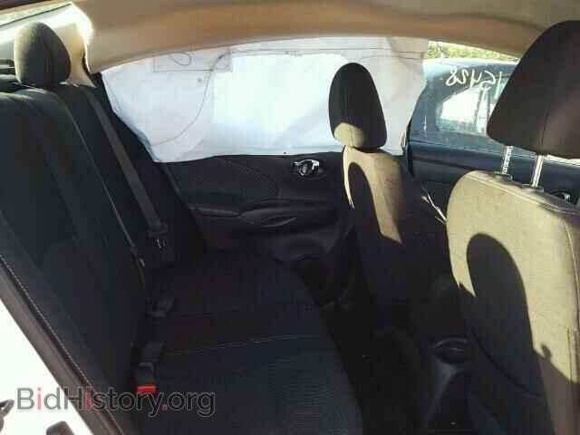 2014 NISSAN VERSA - VIN: 3N1CN7AP2EK457169 - Photo 6
