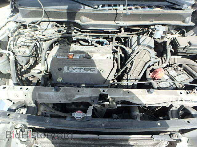 2003 HONDA ELEMENT - VIN: 5J6YH28553L017770 - Фото 7