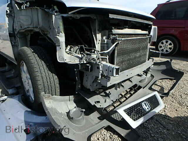 2003 HONDA ELEMENT - VIN: 5J6YH28553L017770 - Фото 9