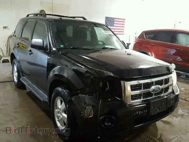 Фотография 1FMCU93G19KD12338 - FORD ESCAPE 2009