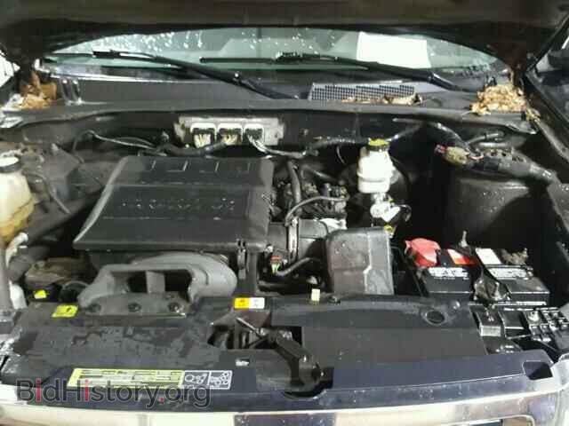 2009 FORD ESCAPE - VIN: 1FMCU93G19KD12338 - Фото 7