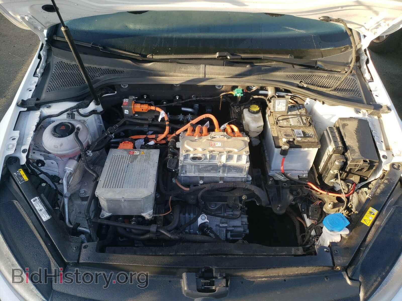 2017 VOLKSWAGEN GOLF - VIN: WVWKR7AU5HW954275 - Фото 7