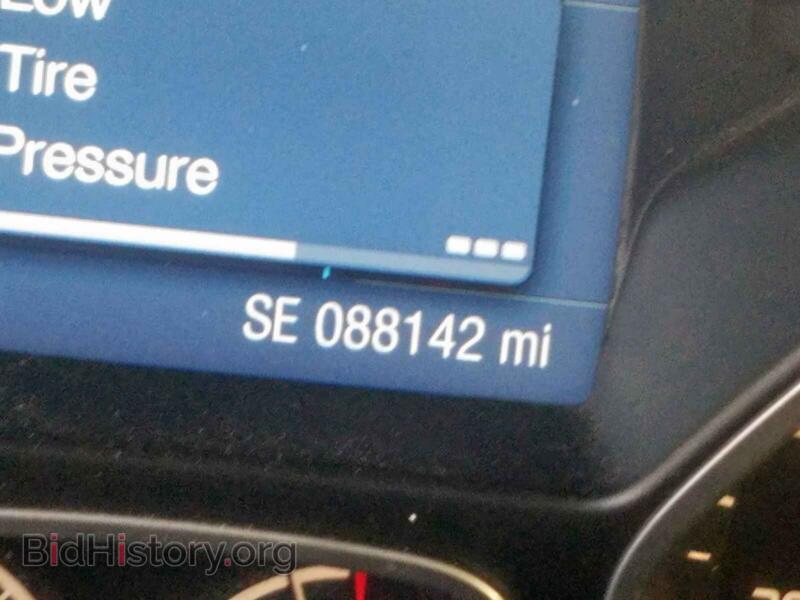 2014 Ford FOCUS (VIN 1FADP3F28EL239007) — photo 8 of 10