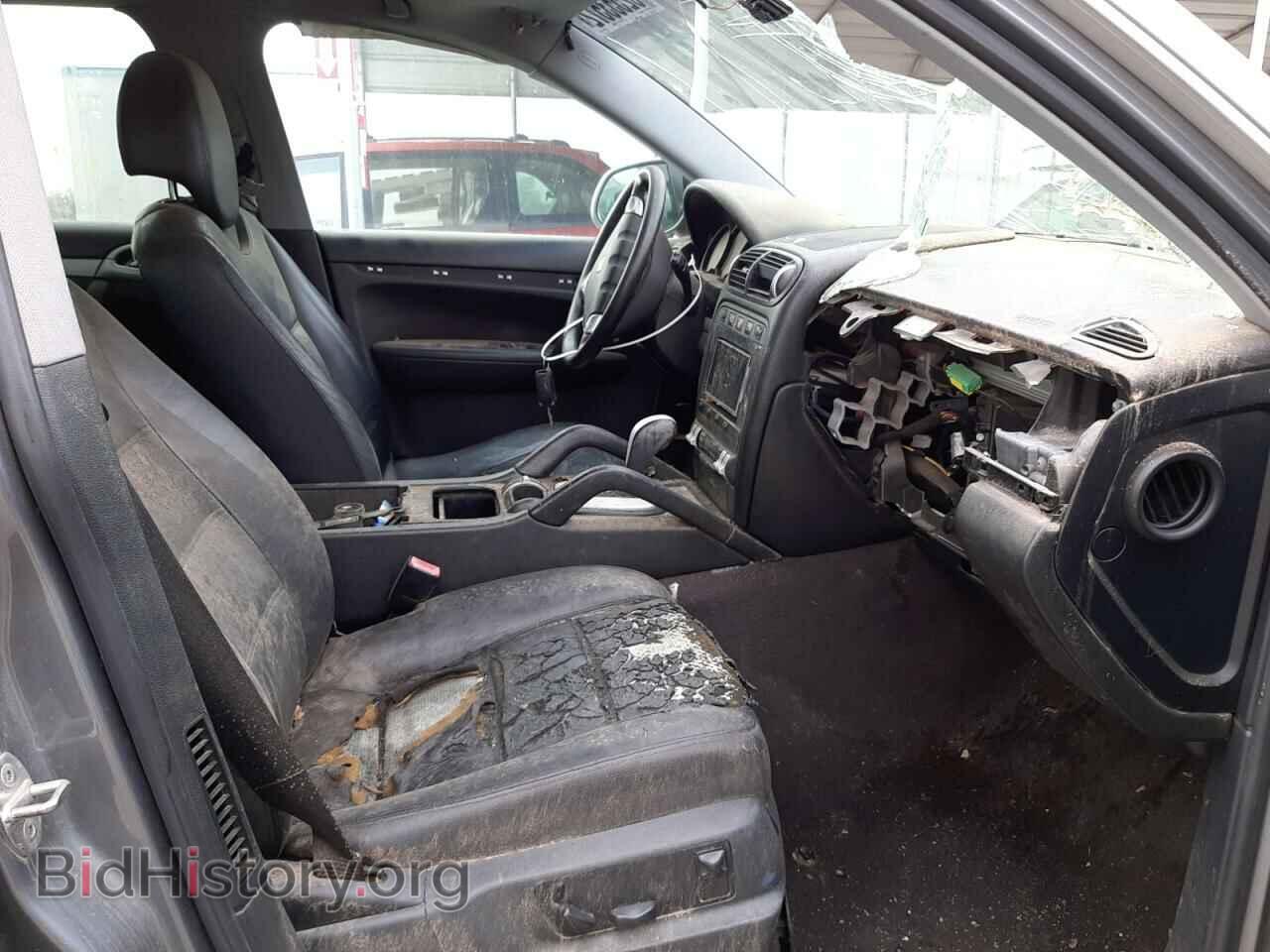 2006 PORSCHE CAYENNE - VIN: WP1AA29P86LA21262 - Фото 5