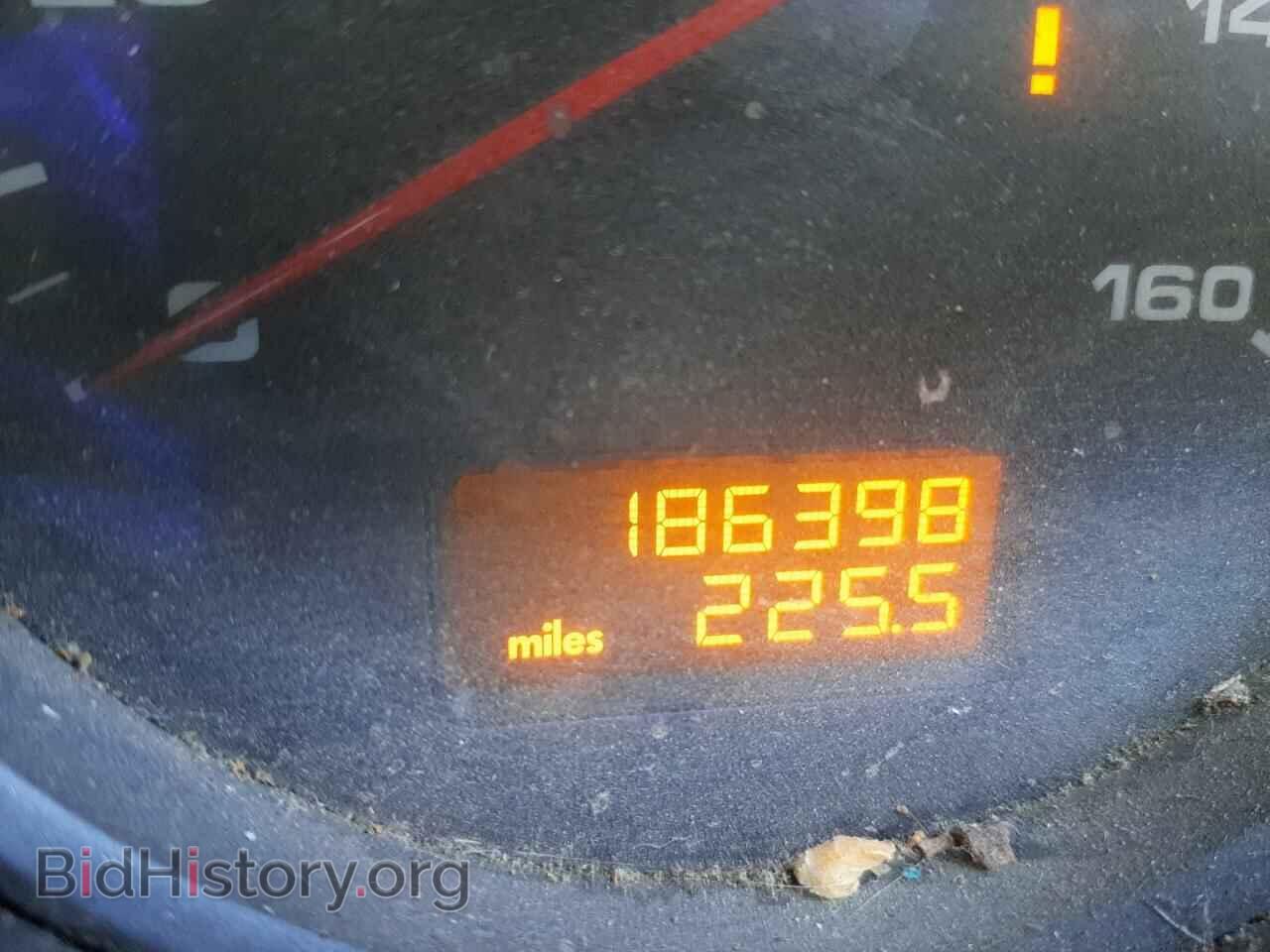 2006 PORSCHE CAYENNE - VIN: WP1AA29P86LA21262 - Фото 8