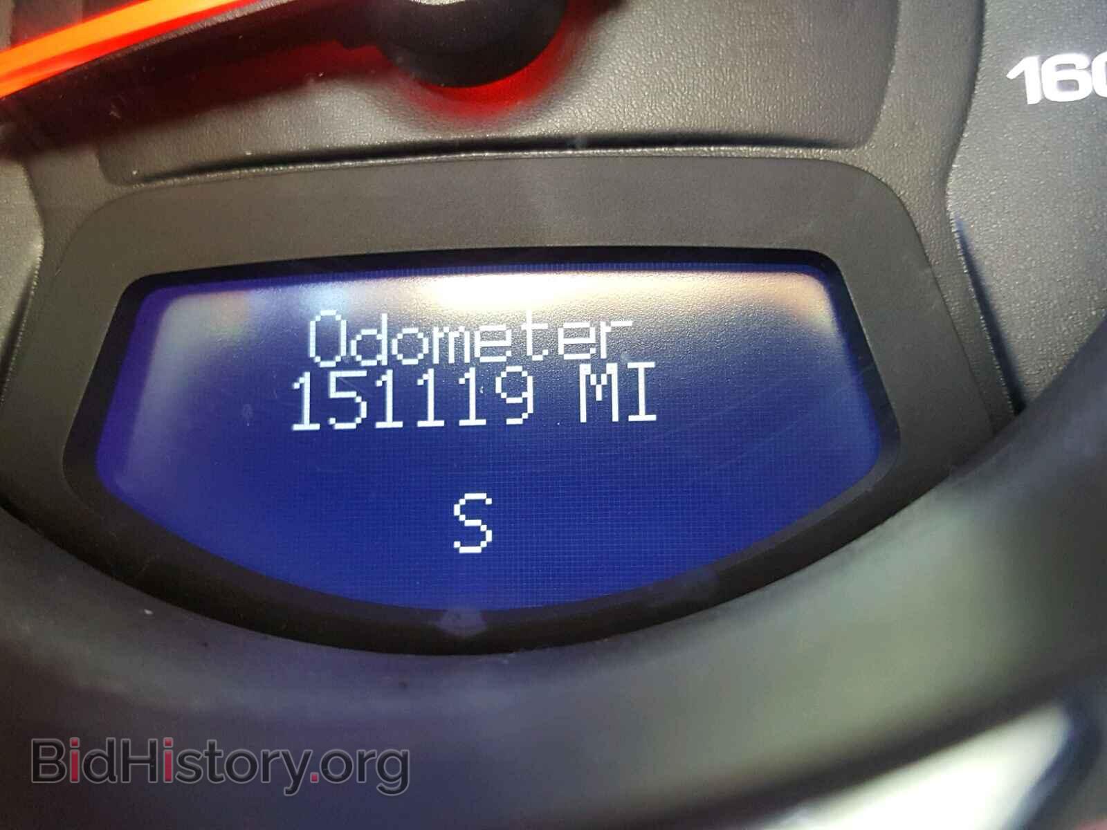 2009 CADILLAC CTS - VIN: 1G6DF577590133773 - Фото 8