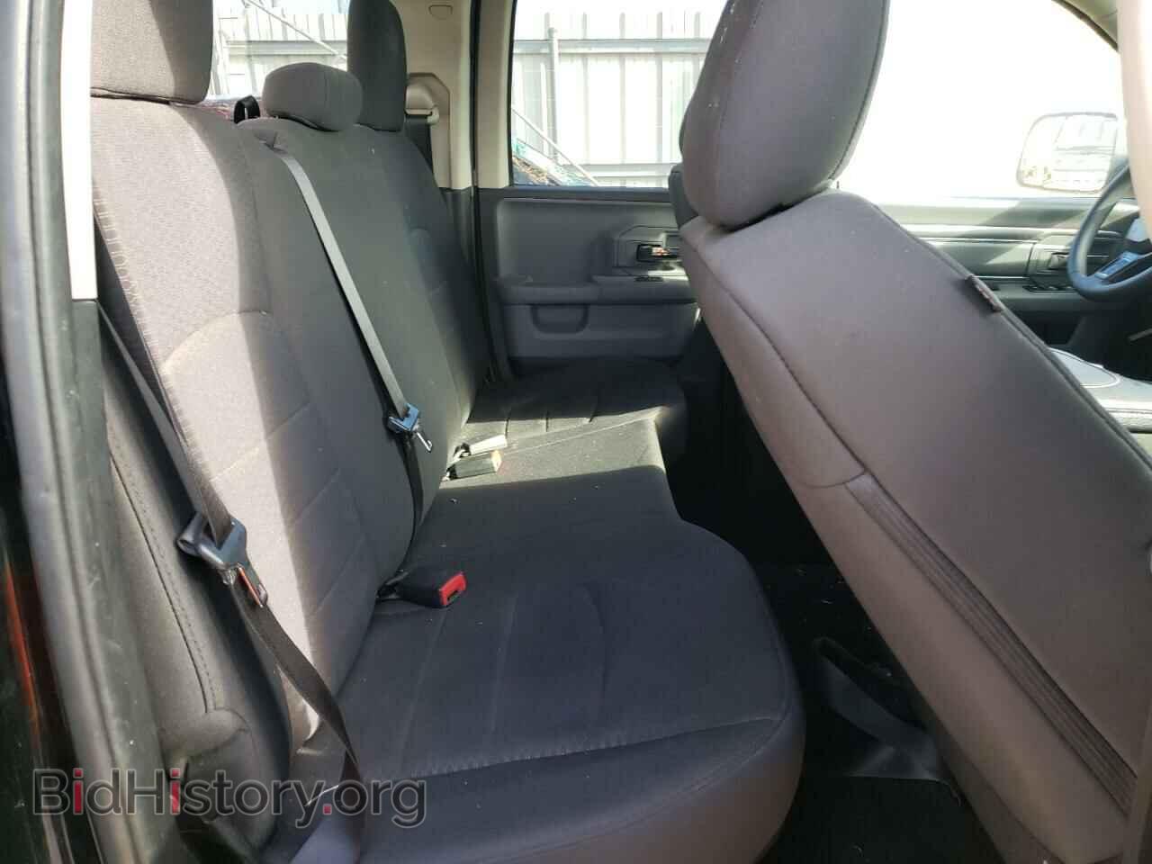 2019 RAM 1500 - VIN: 1C6RR7GG3KS619084 - Фото 6