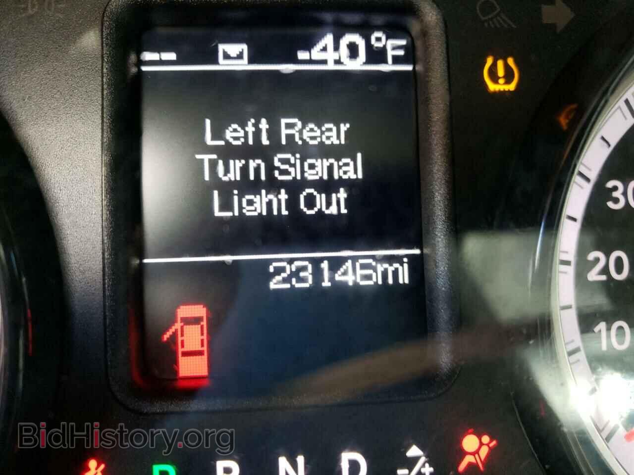 2019 RAM 1500 - VIN: 1C6RR7GG3KS619084 - Фото 8