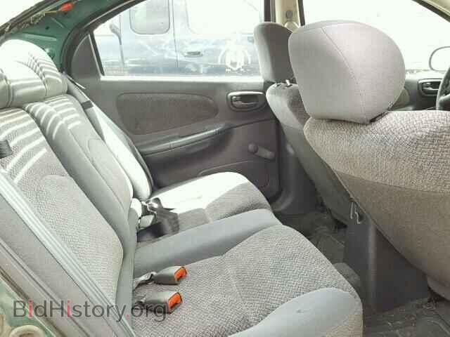 2000 DODGE NEON - VIN: 1B3ES46C2YD689148 - Фото 6
