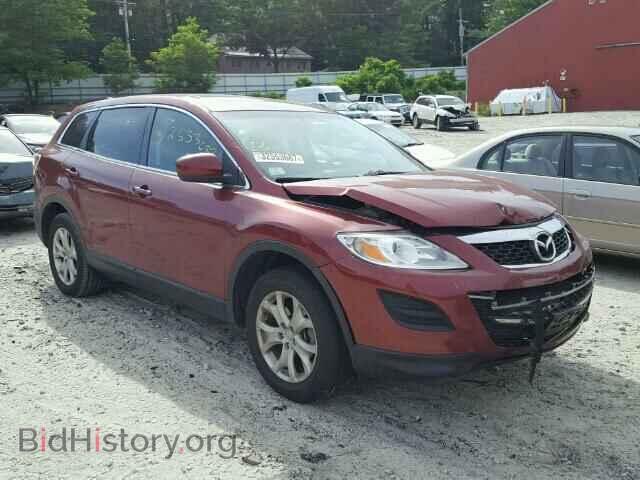 Photo JM3TB3CV9B0332562 - MAZDA CX-9 2011