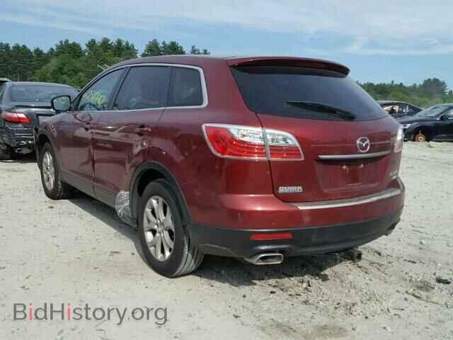 2011 MAZDA CX-9 - VIN: JM3TB3CV9B0332562 - Фото 3