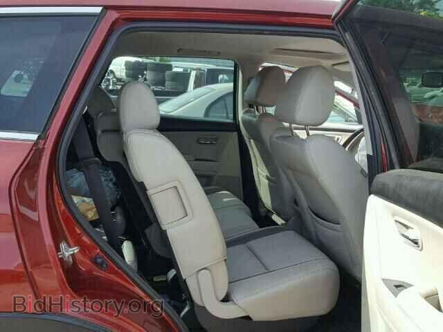 2011 MAZDA CX-9 - VIN: JM3TB3CV9B0332562 - Фото 6