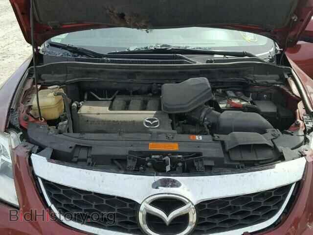2011 MAZDA CX-9 - VIN: JM3TB3CV9B0332562 - Фото 7