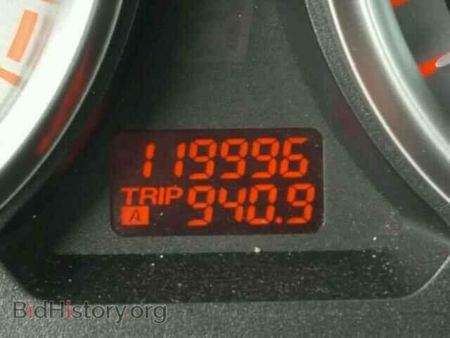 2011 MAZDA CX-9 - VIN: JM3TB3CV9B0332562 - Фото 8