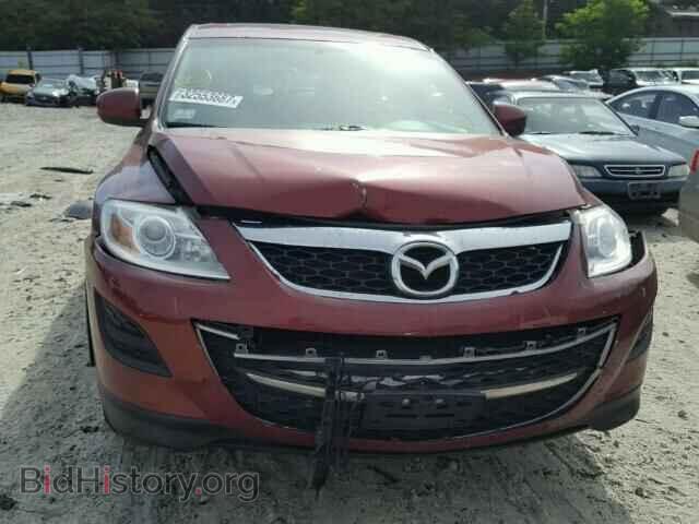 2011 MAZDA CX-9 - VIN: JM3TB3CV9B0332562 - Фото 9