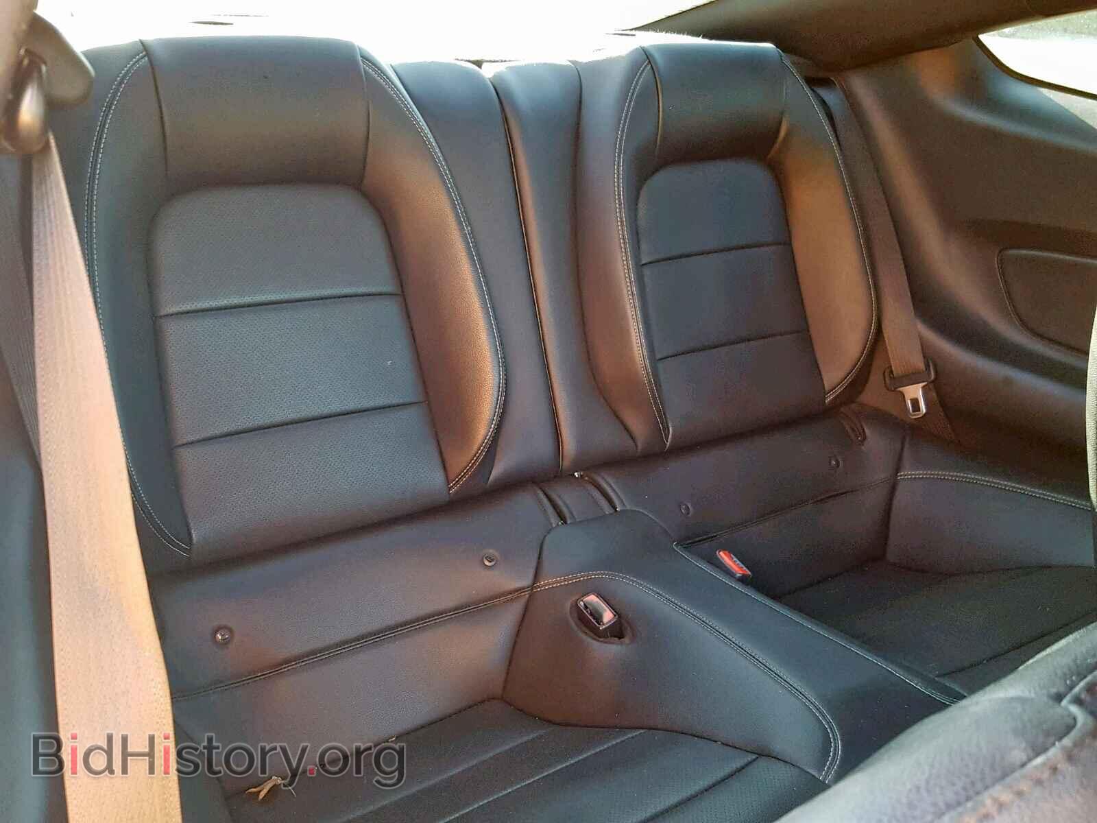 2015 FORD MUSTANG - VIN: 1FA6P8TH8F5322988 - Фото 6