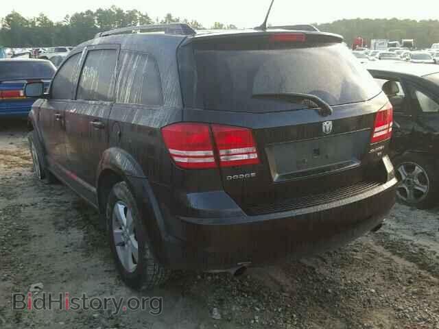 2010 DODGE JOURNEY - VIN: 3D4PG5FV5AT133144 - Фото 3