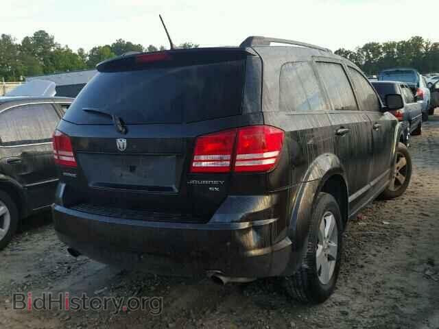 2010 DODGE JOURNEY - VIN: 3D4PG5FV5AT133144 - Фото 4