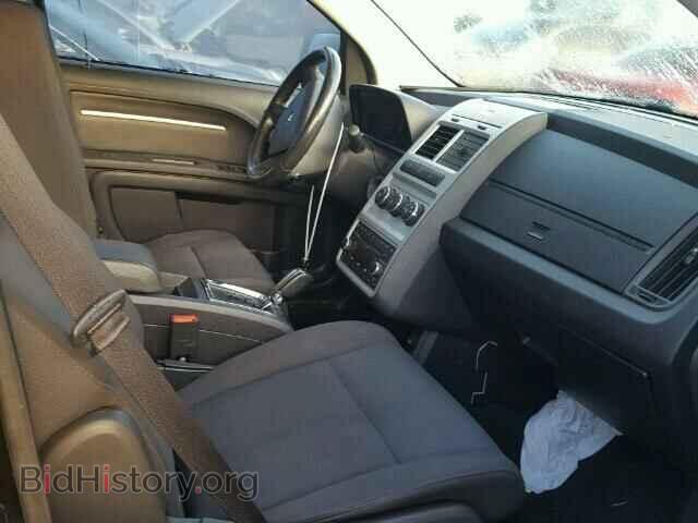 2010 DODGE JOURNEY - VIN: 3D4PG5FV5AT133144 - Фото 5