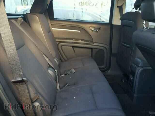 2010 DODGE JOURNEY - VIN: 3D4PG5FV5AT133144 - Фото 6