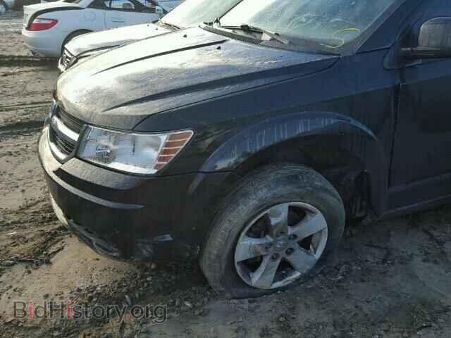 2010 DODGE JOURNEY - VIN: 3D4PG5FV5AT133144 - Фото 9