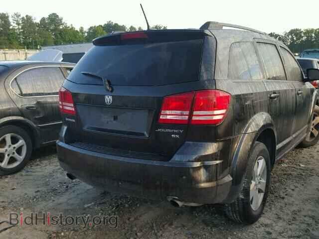 2010 DODGE JOURNEY - VIN: 3D4PG5FV5AT133144 - Фото 10