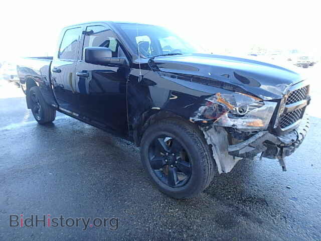 Photo 1C6RR7FT0ES466506 - DODGE RAM 2014
