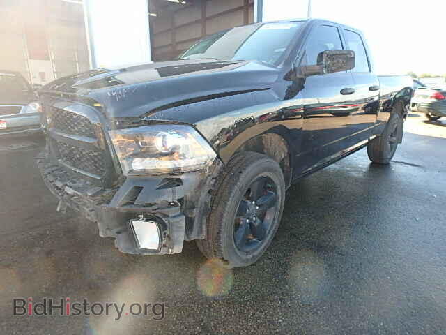 2014 DODGE RAM - VIN: 1C6RR7FT0ES466506 - Photo 2