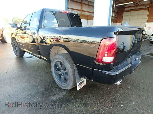 2014 DODGE RAM - VIN: 1C6RR7FT0ES466506 - Photo 3