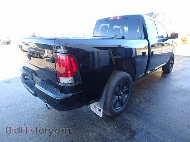 2014 DODGE RAM - VIN: 1C6RR7FT0ES466506 - Photo 4