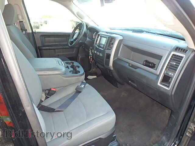 2014 DODGE RAM - VIN: 1C6RR7FT0ES466506 - Photo 5