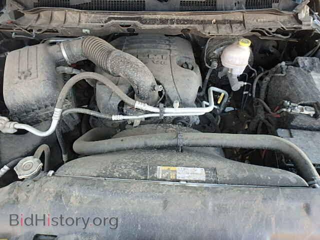 2014 DODGE RAM - VIN: 1C6RR7FT0ES466506 - Photo 7