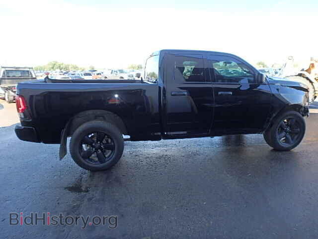 2014 DODGE RAM - VIN: 1C6RR7FT0ES466506 - Photo 9