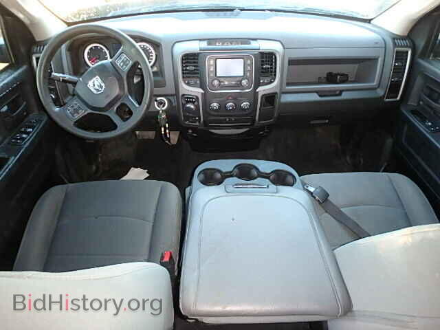 2014 DODGE RAM - VIN: 1C6RR7FT0ES466506 - Photo 10