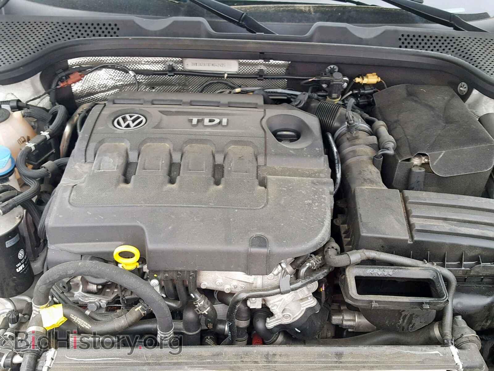 2015 VOLKSWAGEN BEETLE - VIN: 3VWJA7ATXFM642425 - Фото 7
