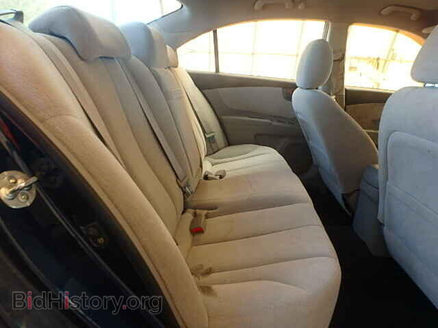 2007 KIA OPTIMA - VIN: KNAGE123175157348 - Фото 6
