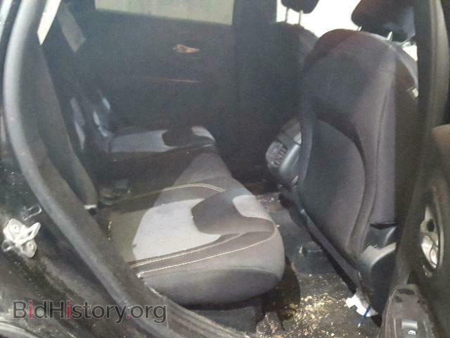 2014 JEEP CHEROKEE - VIN: 1C4PJMCB7EW296395 - Фото 6
