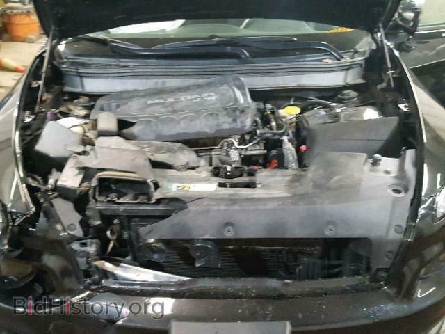 2014 JEEP CHEROKEE - VIN: 1C4PJMCB7EW296395 - Фото 7