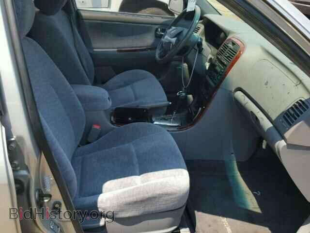2006 KIA OPTIMA - VIN: KNAGD128165437574 - Фото 5