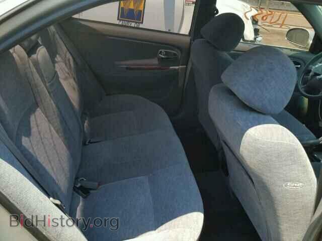2006 KIA OPTIMA - VIN: KNAGD128165437574 - Фото 6