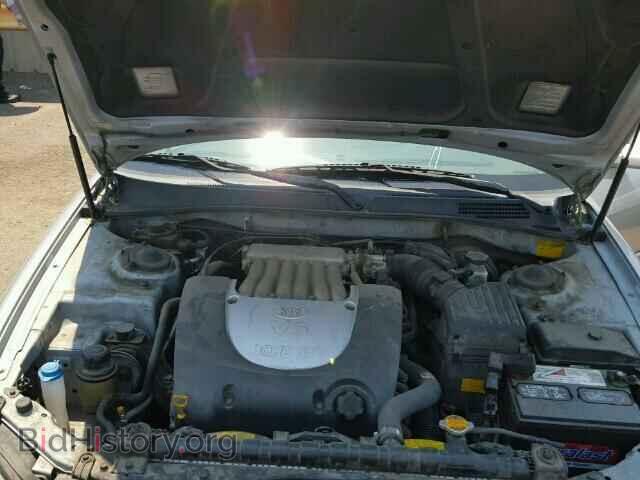 2006 KIA OPTIMA - VIN: KNAGD128165437574 - Фото 7