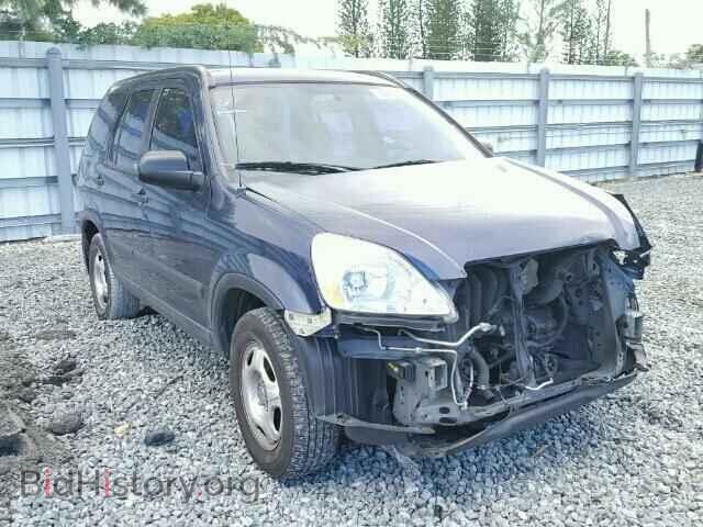 Photo SHSRD68423U104686 - HONDA CRV 2003