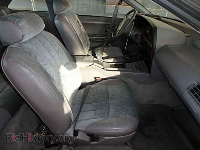 1993 FORD TBIRD - VIN: 1FAPP6244PH144875 - Фото 5
