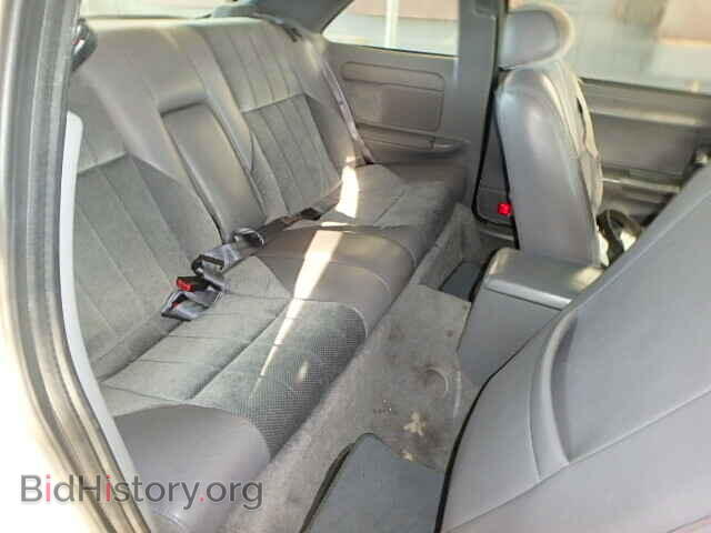 1993 FORD TBIRD - VIN: 1FAPP6244PH144875 - Фото 6