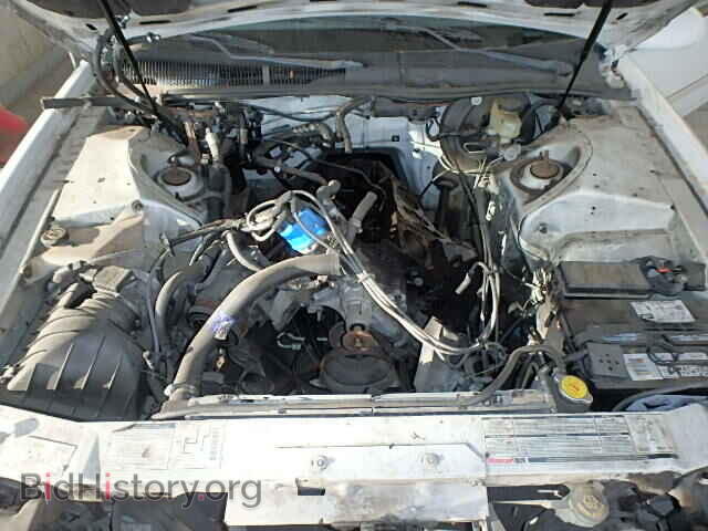 1993 FORD TBIRD - VIN: 1FAPP6244PH144875 - Фото 7