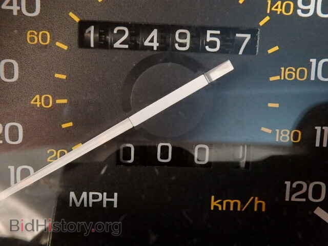 1993 FORD TBIRD - VIN: 1FAPP6244PH144875 - Фото 8