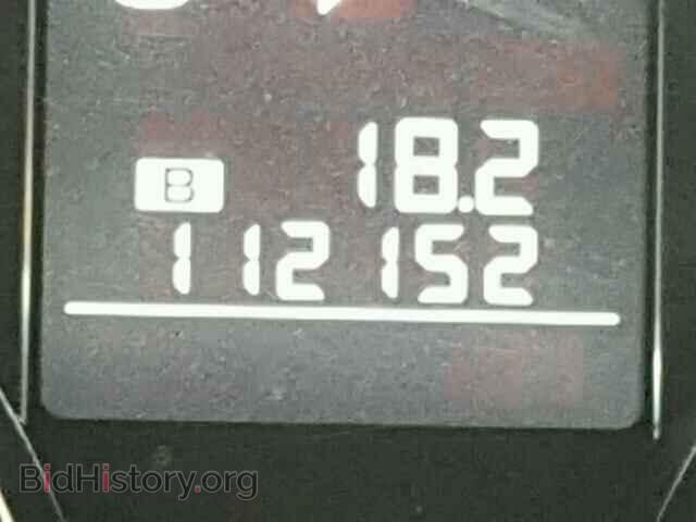 2011 SUBARU OUTBACK - VIN: 4S4BRBCC9B3395213 - Фото 8