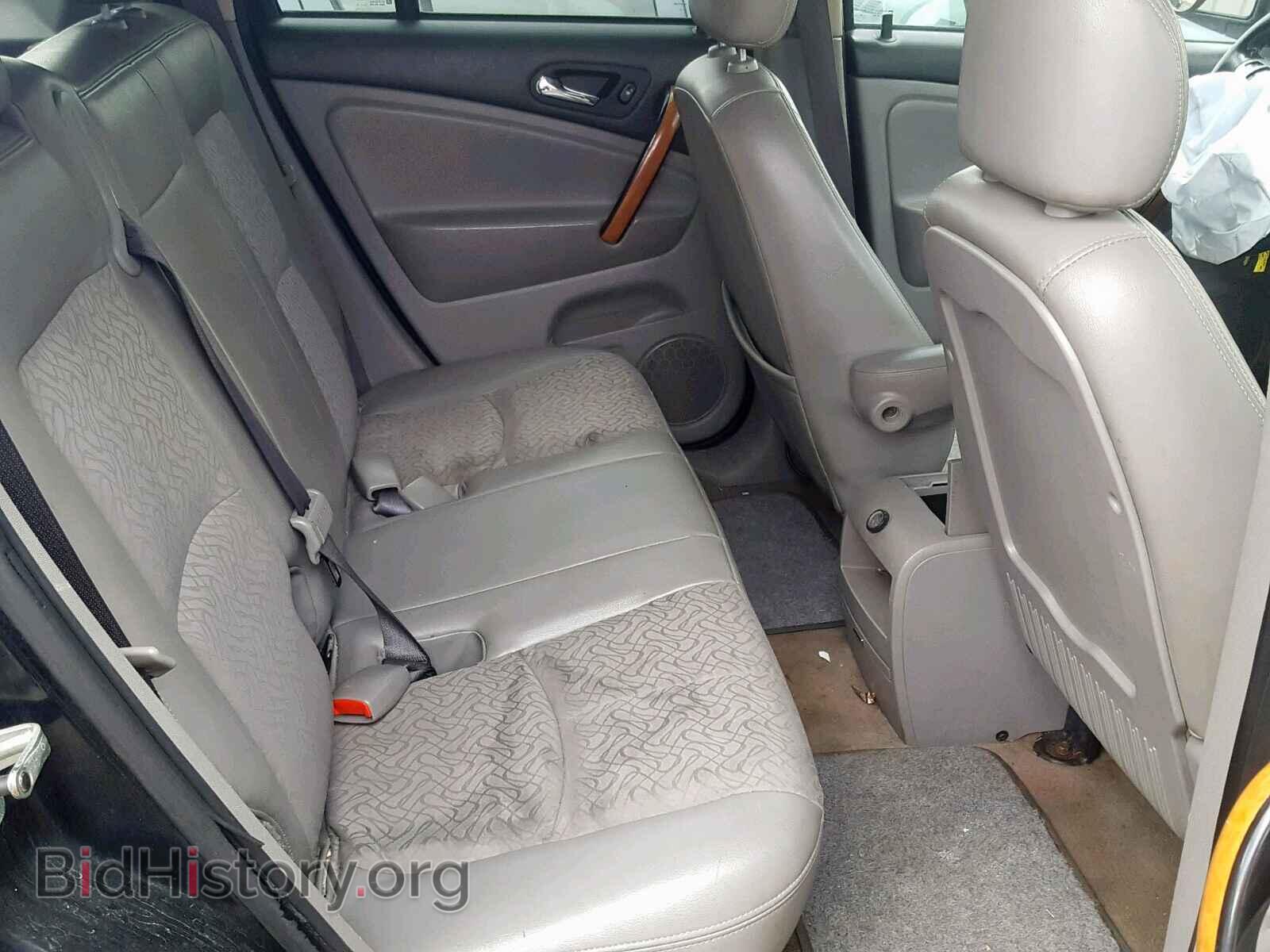 2006 SATURN VUE - VIN: 5GZCZ53486S886031 - Фото 6