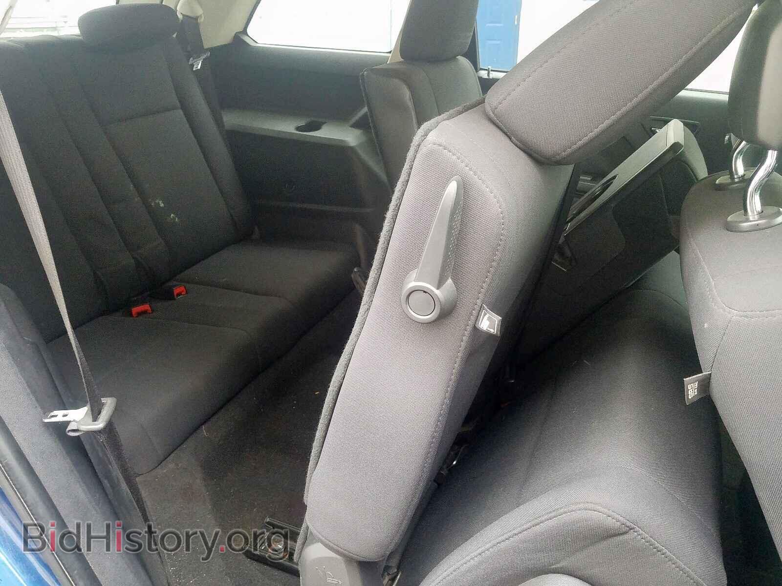 2010 DODGE JOURNEY SX - VIN: 3D4PH5FV2AT231979 - Фото 6