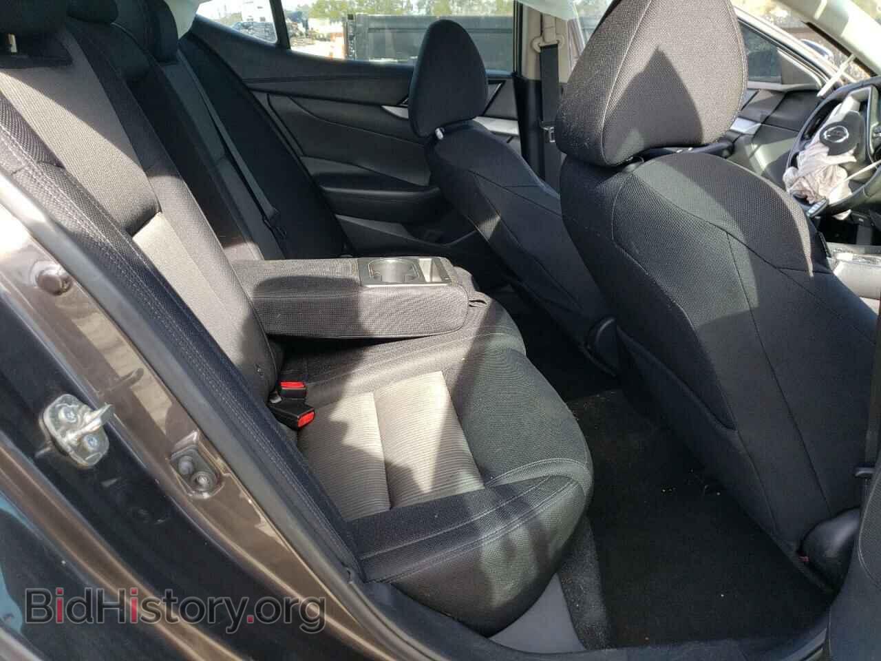2016 NISSAN MAXIMA - VIN: 1N4AA6AP5GC410761 - Фото 6